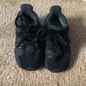 3/$10 ✨Final Price✨Adidas toddler boy shoes